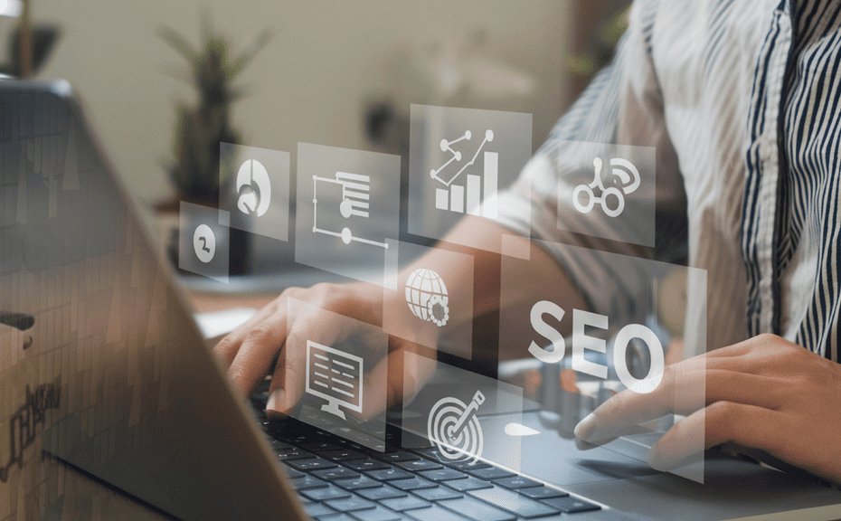 SEO怎麼做 製作網站SEO