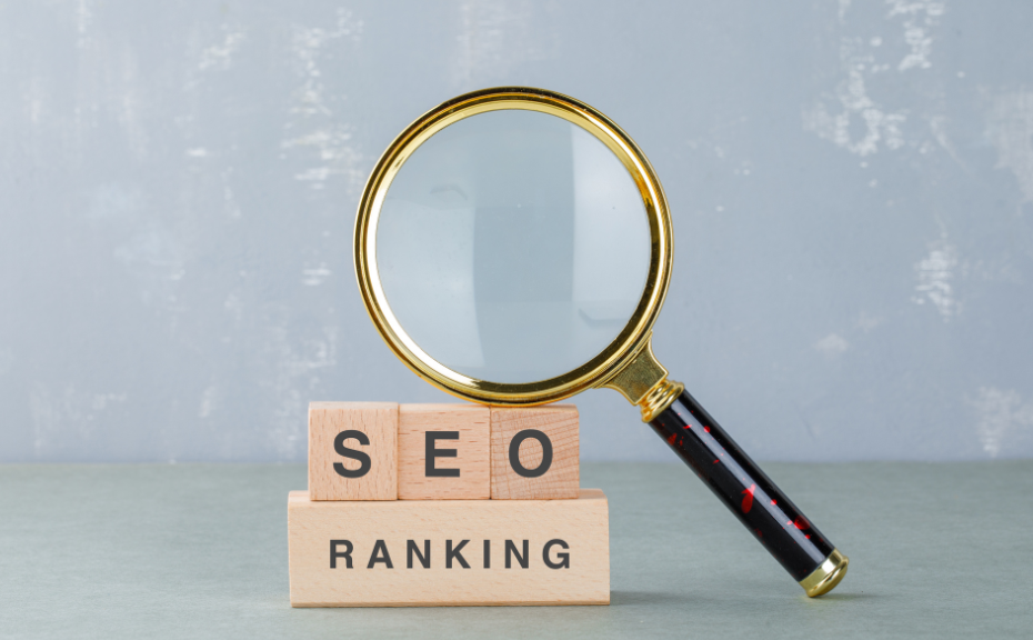 SEO三大核心 SEO關鍵