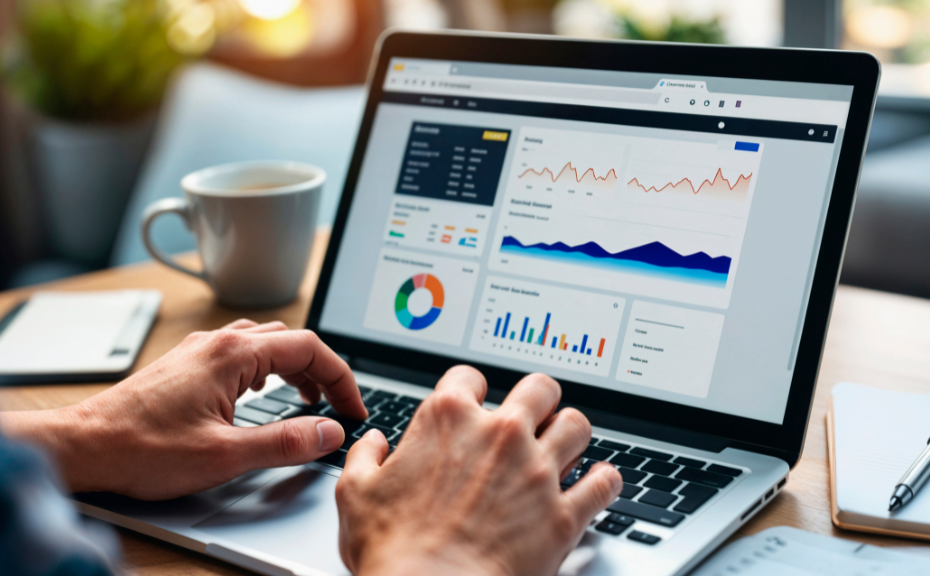 SEO與廣告差異 SEO與廣告成效