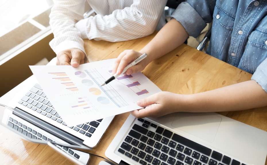 SEO與廣告差異 網站操作