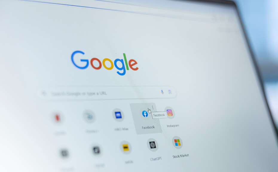 Google怎麼判斷排名 Google搜尋