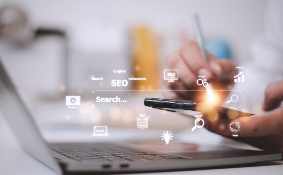 Google怎麼判斷排名 GoogleSEO