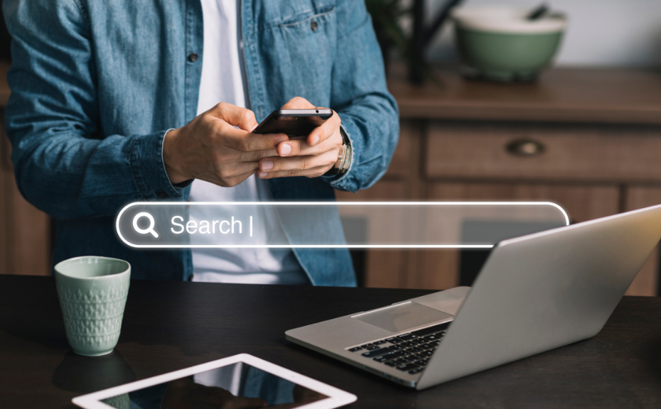 SEO標題 輸入關鍵字